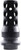 Dead Air Armament KeyMo Brake 45 Cal 11/16x24 Muzzle Device - DA163 - 810128161572