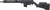 CMMG Dissent BR4 22 ARC 16.10" 10 Rounds Armor Cerakote Aluminum Receiver - 28AC60C-AB - 840442500009