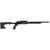 Savage A22 Precision Lite Rifle 22 LR 18 in 10 Rounds Carbon Fiber Finish - 47256 - 062654472565