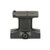 Reptilia Dot Mount 1.93 Picatinny Optic Base for Trijicon RMR