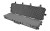Pelican IM3300X0001 Storm Long Case Black HPX Resin Foam Padding Water Resistant - IM3300X0001 - 825494001414