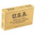 Winchester Lake City USA .223 Remington Full Metal Jacket 55 Grain 20 Rounds - SG223KW - 020892233379