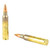 Winchester Lake City USA .223 Remington Full Metal Jacket 55 Grain 20 Rounds - SG223KW - 020892233379