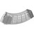 US Palm AK30R 7.62x39mm - Smoke | 30RD | Poly - MA1120A - 787450631052