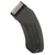 Ruger 90463 BX-15  15rd Magazine Fits Ruger 10/22/SR/American Rimfire/ 77/Charger 22LR BX-15 Black - 90463 - 736676904631