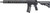 IWI ZION SPR18 5.56 NATO 18 Inch 30 Rounds Colored Metal Finish