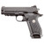 Wilson Combat Experior XPD 9mm 4 Inch 15 Rounds Armor Tuff Finish G10 Grips