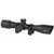 Truglo TruBrite Xtreme Compact Tactical 4x32mm Mil-Dot Rifle Scope 1 Inch Tube - TG8504BT - 788130012925