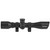 Truglo TruBrite Xtreme Compact Tactical 4x32mm Mil-Dot Rifle Scope 1 Inch Tube - TG8504BT - 788130012925