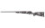 Weatherby Vanguard Talon 257 Weatherby Magnum 24 Inch 3 Rounds Tungsten Cerakote
