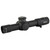 Leupold Mark 5HD 2 to 10x30mm Rifle Scope FFP PR1 MOA Reticle Matte Finish - 179704 - 030317026455
