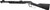 Rossi RB22 Compact Lever-Action Rifle .22 LR 16.5" 10 Rounds Polymer Stock - RL22181SYEN21 - 754908900374