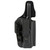 Galco TR3226RB Triton 3.0 OWB Black Leather UniClip/Stealth Clip Fits Glock 19 Gen1-5 Fits Glock 32 Fits Glock 23 Gen2-5 Right Hand - TR3226RB - 601299020870