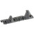 Magpul MAG511-GRY XTM Hand Stop Kit AR15/M4/M16 Gray Polymer Ambidextrous - MAG511GRY - 873750009254