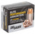 Sig Sauer Elite Performance 45 Acp V Crown Jacketed Hollow Point 230 Grain 20 Rounds - E45AP220 - 798681501687