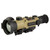 iRay USA InfiRay Outdoor RICO HYH75W 640 Thermal 4x75mm Multi Reticle 8x Zoom - HYH75W - 850048751118