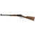 Henry H001 Classic  22 Short, 22 Long or 22 LR Caliber with 15LR/17L/21Short Capacity, 18.50" Barrel, Black Metal Finish & American Walnut Stock Right Hand (Full Size) - H001 - 619835001009