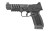 FN 66100843 509 LS Edge 9mm Luger 5" Barrel 17+1, Matte Black Polymer Frame With Mounting Rail, No Manual Safety, Optics Ready - 66100843 - 845737013141