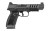 FN 66100843 509 LS Edge 9mm Luger 5" Barrel 17+1, Matte Black Polymer Frame With Mounting Rail, No Manual Safety, Optics Ready - 66100843 - 845737013141