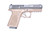 Polymer80  9mm Luger, 4in. Barrel, 15rd - FDE (P80-PFC9-CMP-FDE)