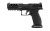 Walther Arms PDP Match SF 9mm Luger 5 Inch 10 Rounds Steel Frame Optics Ready - 2880024 - 723364230912