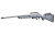Ruger 46903 American Gen 2 7mm-08 Rem 3+1, 20" Gun Metal Gray Cerakote Spiral Threaded Barrel, Gun Metal Gray Cerakote Receiver w/Picatinny Rail, Gray Splatter Adjustable Synthetic Stock - 46903 - 736676469031