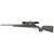 Savage Axis 2 XP 243 Win 20in 4rd Matte Gray Synthetic - 32229 - 011356322296