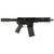 Diamondback Carbon DB15 Pistol 5.56 Nato 7 in. Black 6 in. MLok 20 rd. - DB1912K001 - 810035754669