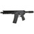 Diamondback Carbon DB15 Pistol 5.56 Nato 7 in. Black 6 in. MLok 20 rd. - DB1912K001 - 810035754669