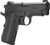 EAA Untouchable Officer 1911 Pistol 9mm 3.4 in. Black 9 rd. - 392065 - 741566906770