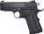 EAA Untouchable Officer 1911 Pistol 9mm 3.4 in. Black 9 rd. - 392065 - 741566906770