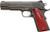 Fusion 1911 Reaction Pistol 45 ACP 5 in. Black - 1911REACTION45 - 751499422179