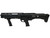 Standard Manufacturing DP-12 12GA, 18.875in. Barrel, 14rd - Black (DP-12)