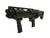 Standard Manufacturing DP-12 12GA, 18.875in. Barrel, 14rd - Black (DP-12)