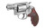 Smith & Wesson 170349 Model 637 Performance Center Enhanced Action 38 S&W Spl +P 5 Shot 1.88" Stainless Steel Barrel/Cylinder, Matte Silver Aluminum Alloy J-Frame, Custom Wood Grip, Internal Lock - 170349 - 022188703498