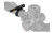 Warne Usl34 34mm Universal Aluminum Scope Level Mounting Accessory - USL34 - 656813105441