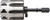 Diamondback Sidekick 22 LR/WMR 5.5in 9 Rounds Gray Laminate Cerakote - DB0580A501 - 810035755819
