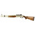 Military Arms Corporation MAC2 Tactical Marine 12GA, 18.5in. Barrel, 5rd, Wood Stock & Forend - Gray (21000159) - 21000159 - 723551444399