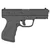 FMK 9C1 G2 Basic Package Pistol 9mm 4 in. Black 14 rd. - G9C1G2BSS - 850979005892