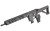 Smith & Wesson 13978 Response *CA Compliant 9mm Luger 10+1 16.50" Black Oxide Threaded Barrel, Black Anodized Picatinny Rail Polymer Receiver, M-LOK Handguard, Black Synthetic Stock, Textured Grip - 13978 - 022188896855