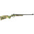 Crickett KSA2170 My First Rifle Gen2 22 S/L/LR Single Shot 16.10" Blued Barrel & Receiver, M81 Woodland Camo Synthetic Fixed Stock, EZ Loader - KSA2170 - 611613021704