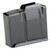 MDT AICS Magazine 5rd 308 6.5 Creedmoor Short Action Steel with Binder Plate - 102014BLK - 723905910785