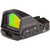 Sig Sauer Romeo2 Mil-Spec Reflex Sight 1x30mm 6 MOA Red Dot Adjustable - SOR21601 - 798681701360