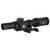 Sig Sauer Tango-MSR LPVO 1-10x28 34mm Illuminated Red MSR BDC10 Reticle ALPHA-MSR Mount - SOTM11000 - 798681656097