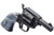 Heritage Manufacturing, Barkeep, .22 Long Rifle, 2.68 inch, 6 Round, Black Oxide Gray Pearl Grips