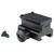 Trijicon Rmr Tall Picatinny Rail Mount Matte Finish - AC32005 - 719307605626