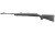 Ruger 57100 Hawkeye Alaskan Full Size 375 Ruger 3+1 20" Matte Stainless Steel Threaded Barrel, Integral Scope Mounts Stainless Steel Receiver, Black Hogue OverMolded Synthetic Stock - 57100 - 736676571000