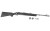 Ruger 57100 Hawkeye Alaskan Full Size 375 Ruger 3+1 20" Matte Stainless Steel Threaded Barrel, Integral Scope Mounts Stainless Steel Receiver, Black Hogue OverMolded Synthetic Stock - 57100 - 736676571000