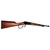 Heritage Manufacturing Range Side Lever Action, 410 Bore, 20in. Barrel, 5rd, Wood Stock & Forend - Black (RS41020BK) - RS41020BK - 727962709405