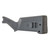 Magpul MAG460-GRY SGA Stock Fixed Stealth Gray Synthetic for Remington 870 12 GA - MAG460GRY - 873750011967